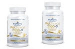 ProOmega 2000-D, 60 & 120ct by Nordic Naturals