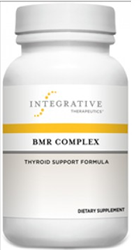 BMR Complex 180 Capsules by Integrative Therapeutics