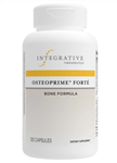 Osteoprime® Forté 120 veg caps by Integrative Therapeutics