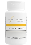 Vitex Extract 60veg cap  by Integrative Therapeutics