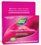 Nature"s Way AM/PM Menopause Formula
