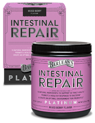 Intestinal Repair 6.35oz by Barleans