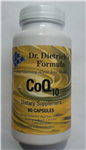 CoQ10 with Vitamin E