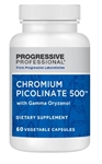 Chromium Picolinate 500™ by Progressive labs