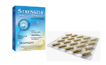 Strengtia (K61) by Apex Energetics