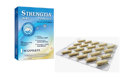 Strengtia (K61) by Apex Energetics