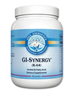 GI-Synergy (K64) 90packets by Apex Energetics -New