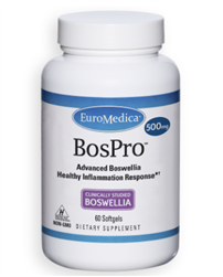 BosPro 60gels by EuroMedica