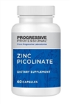 Zinc Picolinate