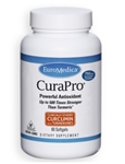 CuroPro (750mg) by EuroMedica
