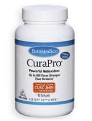 CuroPro (750mg) by EuroMedica