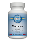 Moldetox™ (K134) by Apex Energetics--NEW