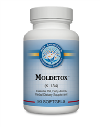 Moldetox™ (K134) by Apex Energetics--NEW