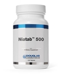 Niatab 500 by Douglas labs
