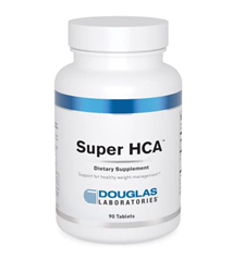 Super HCA - Support weight management