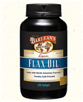 Lignan Flax oil  250softgels