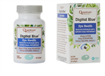 Digital Blue Eye Health 60c by Quantum Health