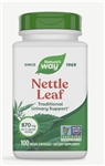 Nature's Way Nettle Leaf 870mg per serving