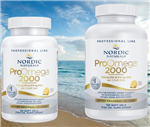 ProOmega 2000  60ct & 120ct by Nordic Naturals