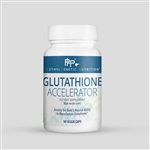 Glutathione Accelerator 90veggie caps by Professional health products