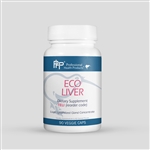 Eco-Liver 90c  by Professional Health products--NEW