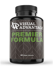 Premier Formula for Eye Health