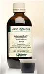 Ashwagandha 1:1 Liquid   200 mL (6.8 fl oz)