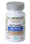 See Lutein  Eye Health by Quantum Health