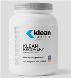Kleen Recovery  20 servings Milk Chocolate
