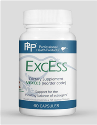 ExcEss 60c by Professional Health Products--NEW