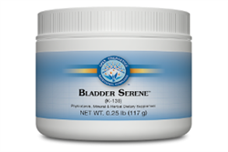 Bladder Serene by Apex Energetics