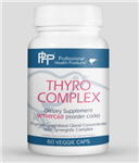 Thyro Complex with Thyroid Glandular