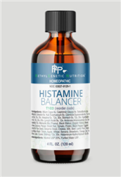 Histamine  Balancer Liquescence 4oz