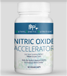 Nitric Oxide Accelerator  90c