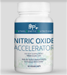 Nitric Oxide Accelerator  90c by Professional Health Products