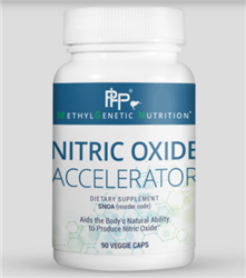 Nitric Oxide Accelerator  90c