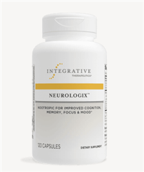 Neurologix 120c by Integrative Therapeutics