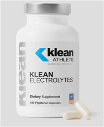 Klean Electrolytes  by Douglas Labs