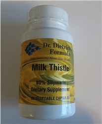 Milk  Thistle