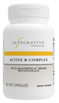 Active B Complex by Integrative Therapeutics