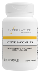 Active B Complex by Integrative Therapeutics