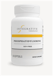 Phosphatidylserine 60c by Integrative Therapeutics-