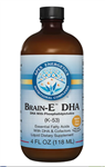 Brain-E™ DHA Liquid (K53) by Apex Energetics