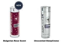 Organic SleepCreme  5,000 mg
