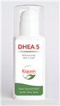 DHEA 5 Cream for Women by Kajarin