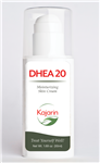 DHEA20 Cream for Men by Kajarin
