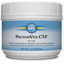 ProteinVite CT-F™ by Apex energetics--NEW