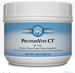 ProteinVite CT™ (K144) -New Product