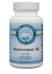 Adaptocrine™ XL (K124) 120c