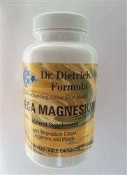 Mega  Magnesium